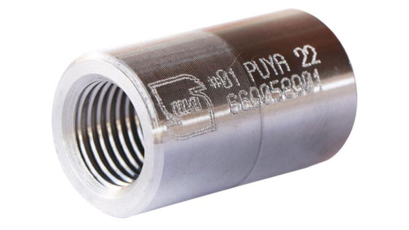 کوپلر استاندارد